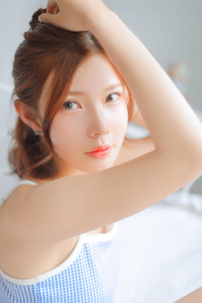人体艺术摄像